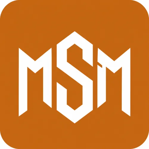 MSM Africa™ | Médias de sélectivité de marché  icon