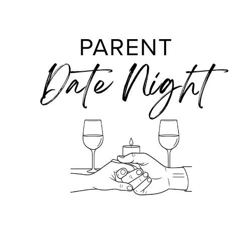 Parent Date Night icon