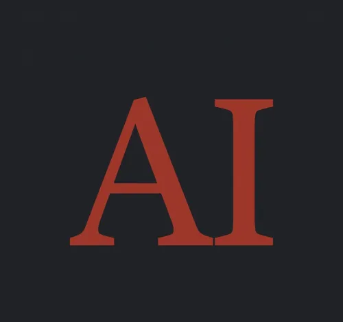 the anAIyst icon