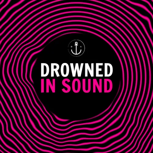 Drowned in Sound icon