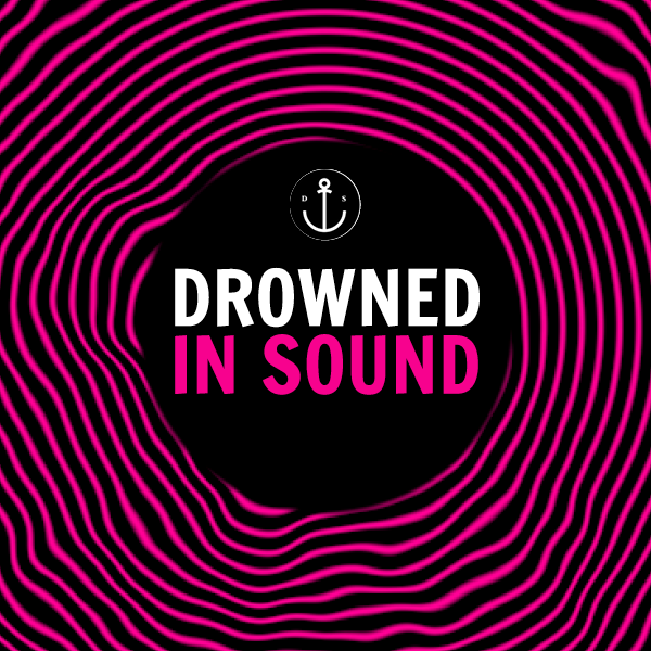 Drowned in Sound icon