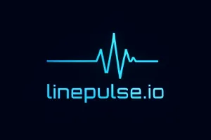LinePulse.io icon