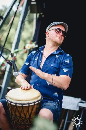 Rhythm for the Soul icon