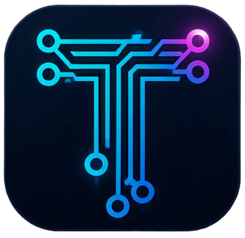 myTeckNet icon