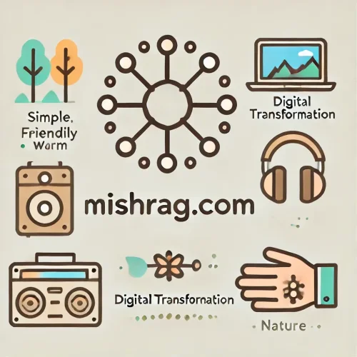 Mishra.log() icon