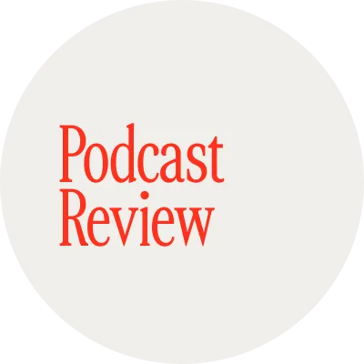 Podcast Review | In-Depth Podcast Reviews, Interviews, & Lists icon