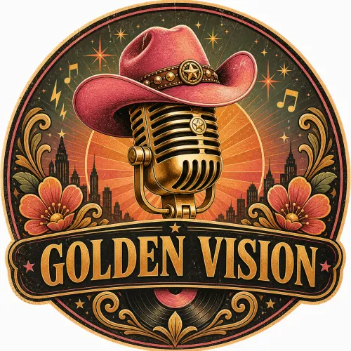 Golden Vision icon