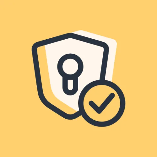 Privacy Guides icon