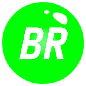 BubbleRetro icon