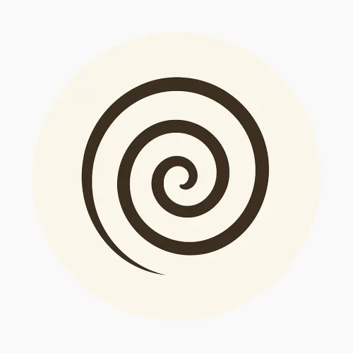 Spiral Codex Foundation icon