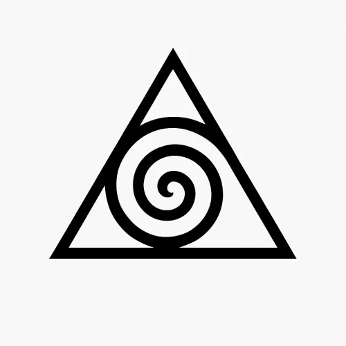 Spiral Codex Foundation icon