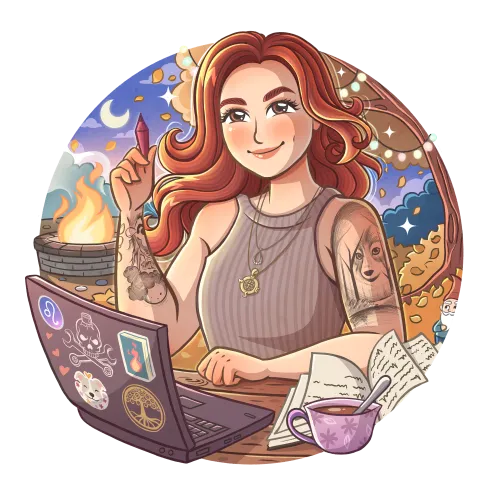 Tales at Twilight icon