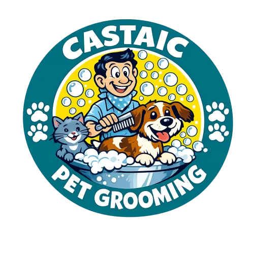 Castaic Pet Grooming icon