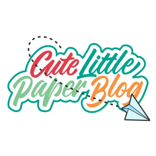 Cute Little Paper icon