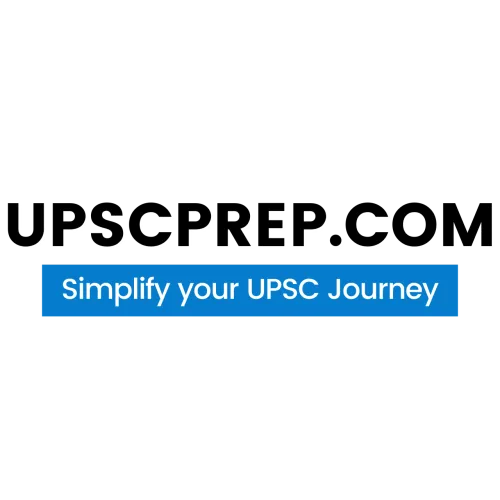 UPSCprep.com icon