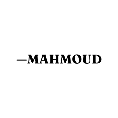 —MAHMOUD icon