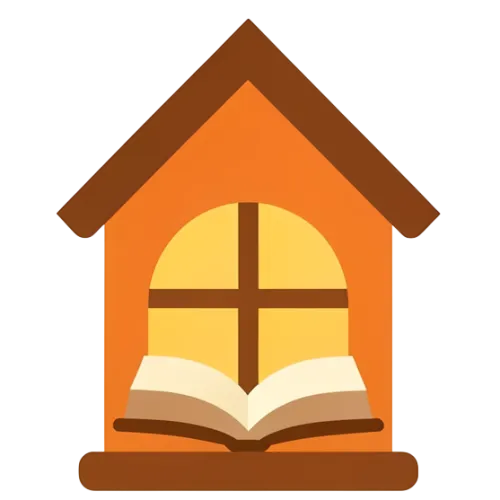 다락방 북클럽 icon