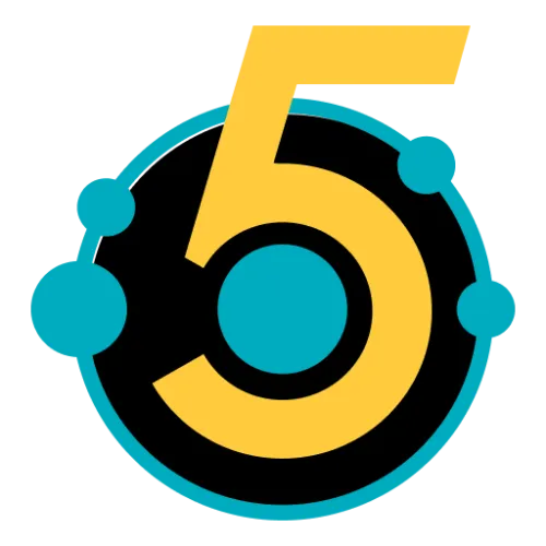 Staging 5ly.co icon