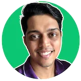 Nihar Sawant icon