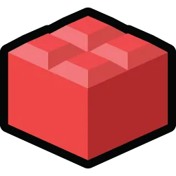Blog - Brickadia icon