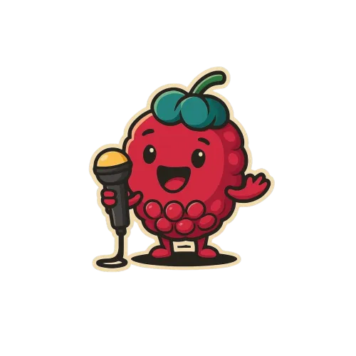 Scribeberry icon