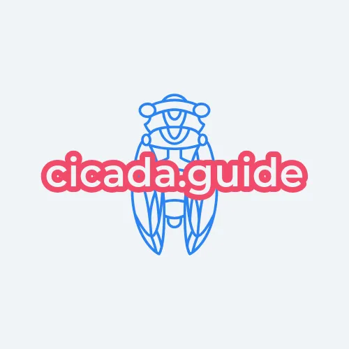 Cicada icon