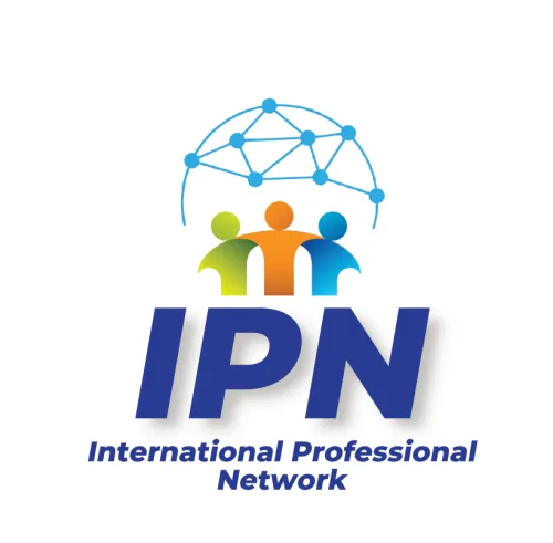 International Professional Network (IPN) icon