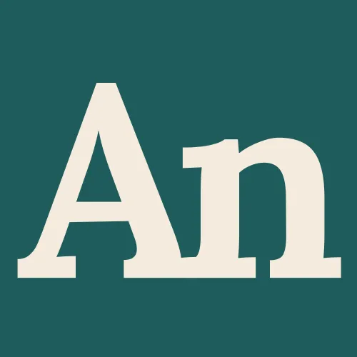 An English Guide icon