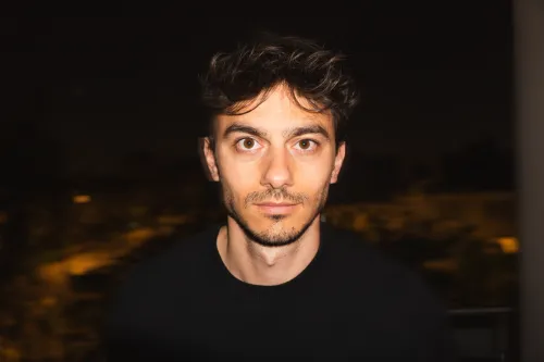 Olivier Bichel icon