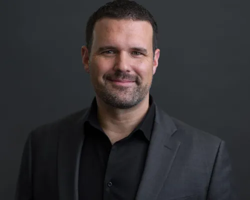 Brandon M. Calhoun icon