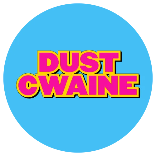 Dust Cwaine: Diary of a Drag Queen Musician icon