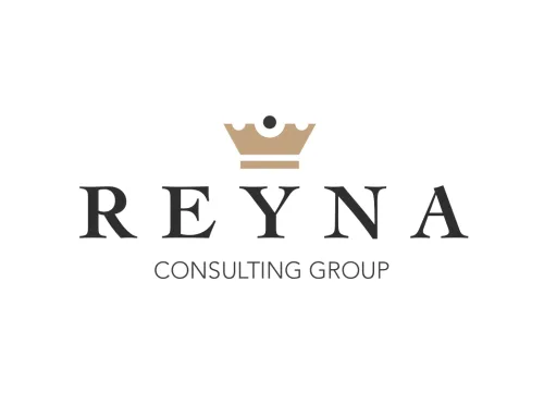 Reyna Consulting Group icon