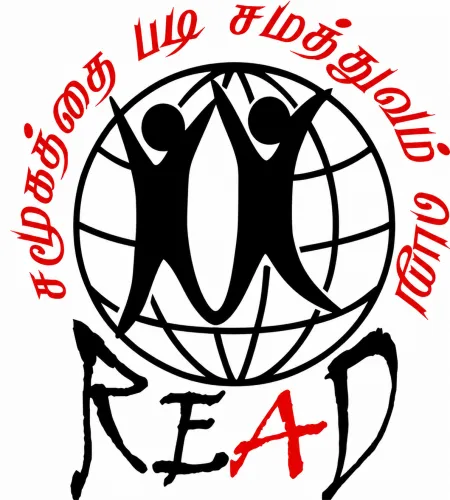 READ icon