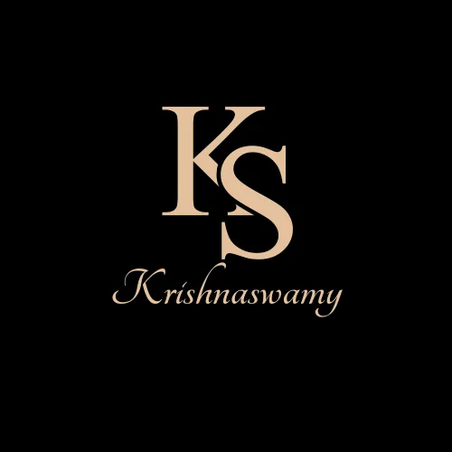 Krishnaswamy Subramanian icon