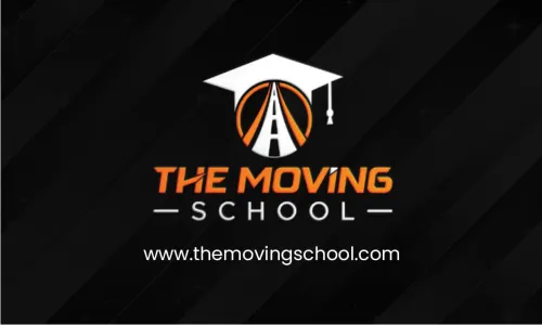 The Moving School icon