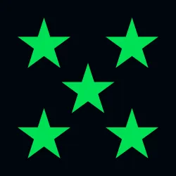 Five Star Insider icon