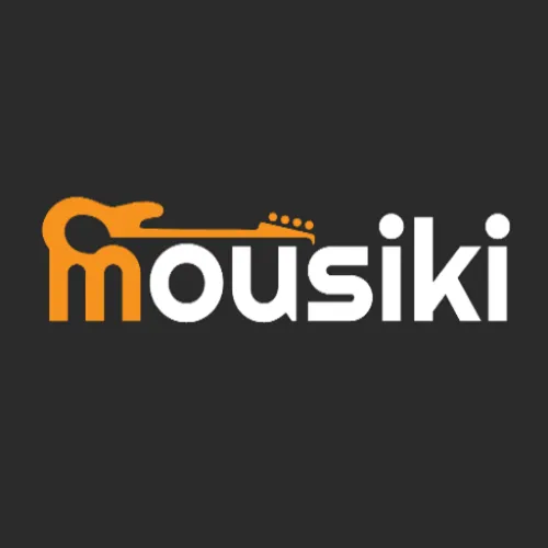 Mousiki icon