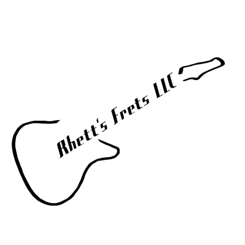 Rhett’s Frets LLC icon