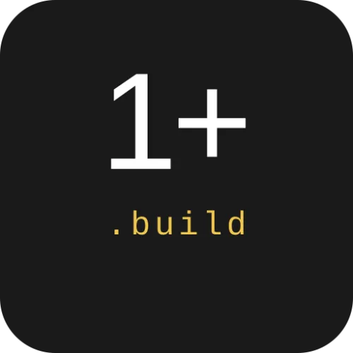 One More Build icon