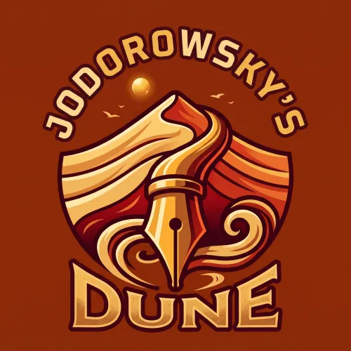 Jodorowsky's Dune icon