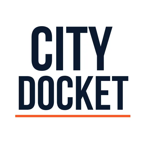 City Docket icon