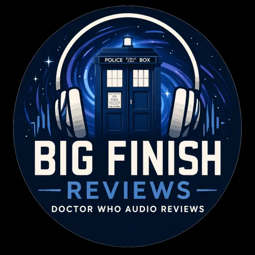 Big Finish Reviews icon