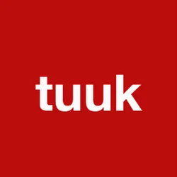 tuuk icon