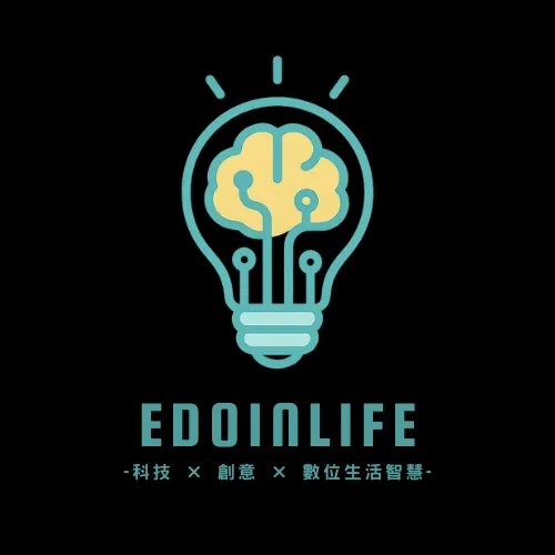 Edoinlife icon