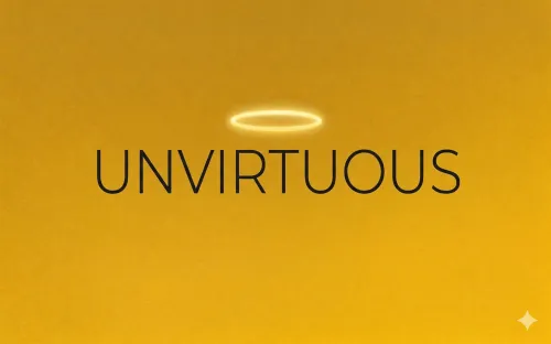 UNVIRTUOUS icon
