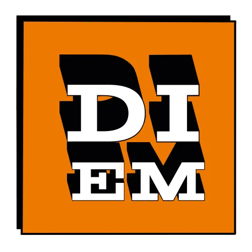 DIEM icon