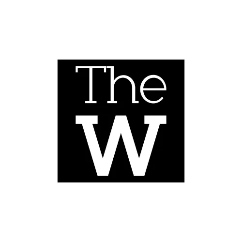 the Wallflower Magazine icon