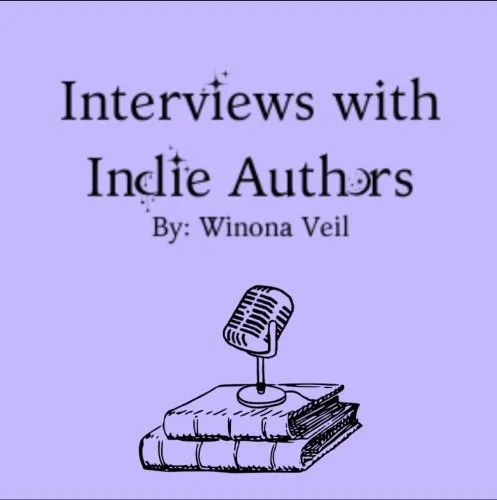 Interviews with Indie Authors icon
