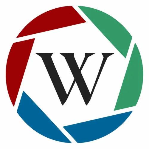 WikiPortraits Newsletter and icon