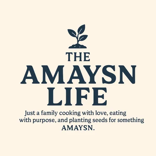The Amaysn Life icon